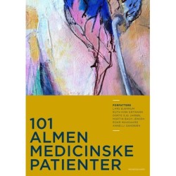 101 almenmedicinske patienter