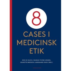 8 cases i medicinsk etik