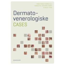 Dermato- venerologiske cases