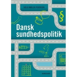 Dansk sundhedspolitik