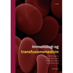 Immunologi og transfusionsmedicin
