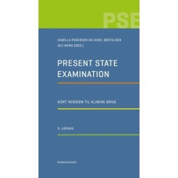 Present State Examination: Kort version til klinisk brug