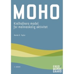MOHO: Kielhofners model for menneskelig aktivitet