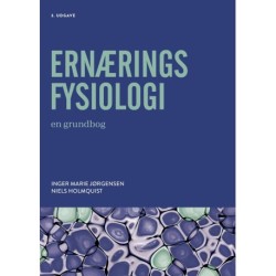 Ernæringsfysiologi: en grundbog