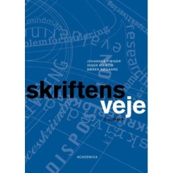Skriftens veje