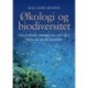 Økologi og biodiversitet
