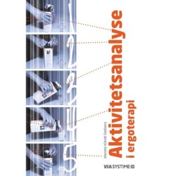 Aktivitetsanalyse i ergoterapi