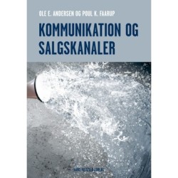 Kommunikation og salgskanaler