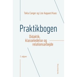Praktikbogen: Didaktik, klasseledelse og relationsarbejde