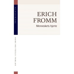 Menneskets hjerte: Dets enestående evne til godt og ondt