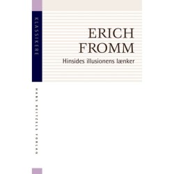 Hinsides illusionens lænker