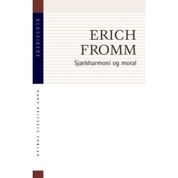 Sjælsharmoni og moral