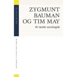 At tænke sociologisk