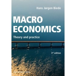 Macroeconomics - theory and practice