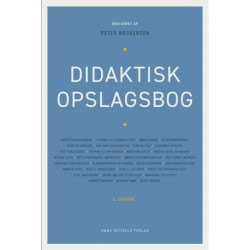 Didaktisk opslagsbog
