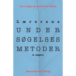 Lærerens undersøgelsesmetoder