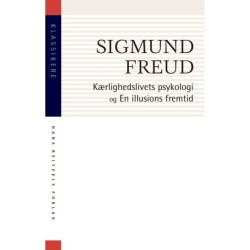 Kærlighedslivets psykologi. En illusions fremtid