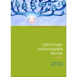 Udviklingspsykologiske teorier
