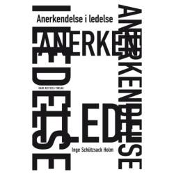 Anerkendelse i ledelse