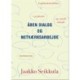 Åben dialog og netværksarbejde: Laplandsmodellen i psykiatri og socialt arbejde