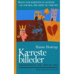 Kæreste-billeder: Parforhold og udvikling