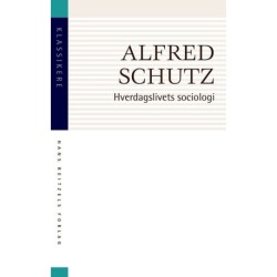 Hverdagslivets sociologi