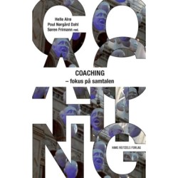 Coaching - fokus på samtalen