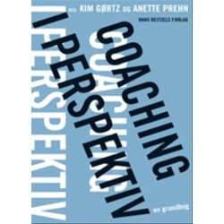 Coaching i perspektiv: en grundbog
