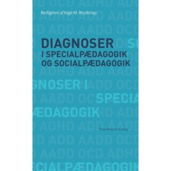 Diagnoser i specialpædagogik og socialpædagogik