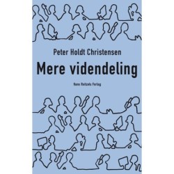 Mere videndeling
