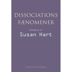 Dissociationsfænomener