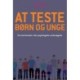 At teste børn og unge: Om testmetoder i den psykologiske undersøgelse