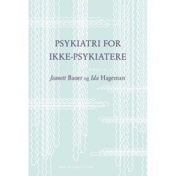 Psykiatri for ikke-psykiatere