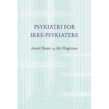 Psykiatri for ikke-psykiatere