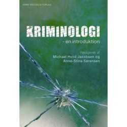 Kriminologi