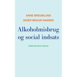 Alkoholmisbrug og social indsats