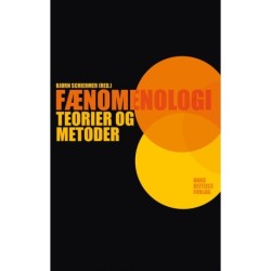 Fænomenologi: Teorier og metoder