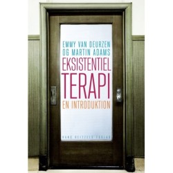 Eksistentiel terapi: En introduktion