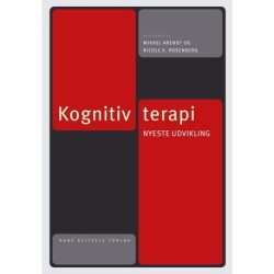 Kognitiv terapi: Nyeste udvikling
