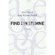 Find din stemme: En brugsbog