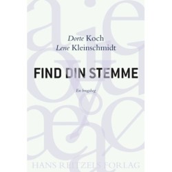 Find din stemme: En brugsbog