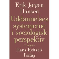 Uddannelsessystemerne i sociologisk perspektiv