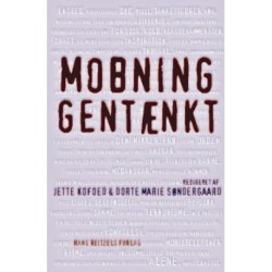 Mobning gentænkt