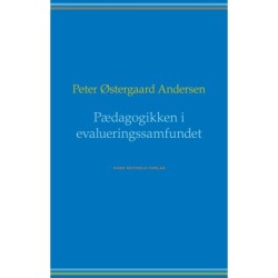 Pædagogikken i evalueringssamfundet