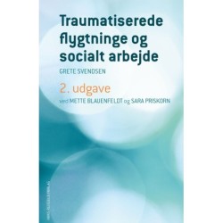 Traumatiserede flygtninge og socialt arbejde