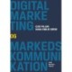 Digital marketing og markedskommunikation
