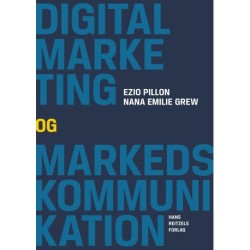 Digital marketing og markedskommunikation