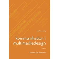 Kommunikation i multimediedesign