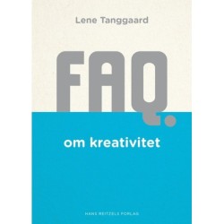 FAQ om kreativitet