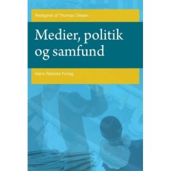 Medier, politik og samfund